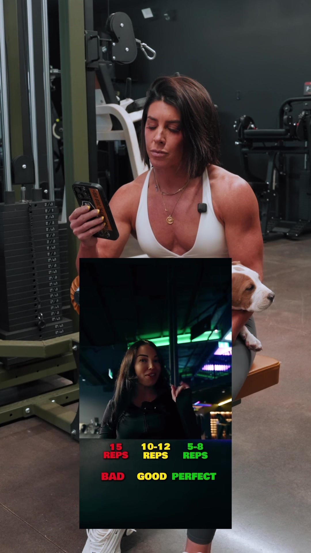 @Dana Linn Bailey