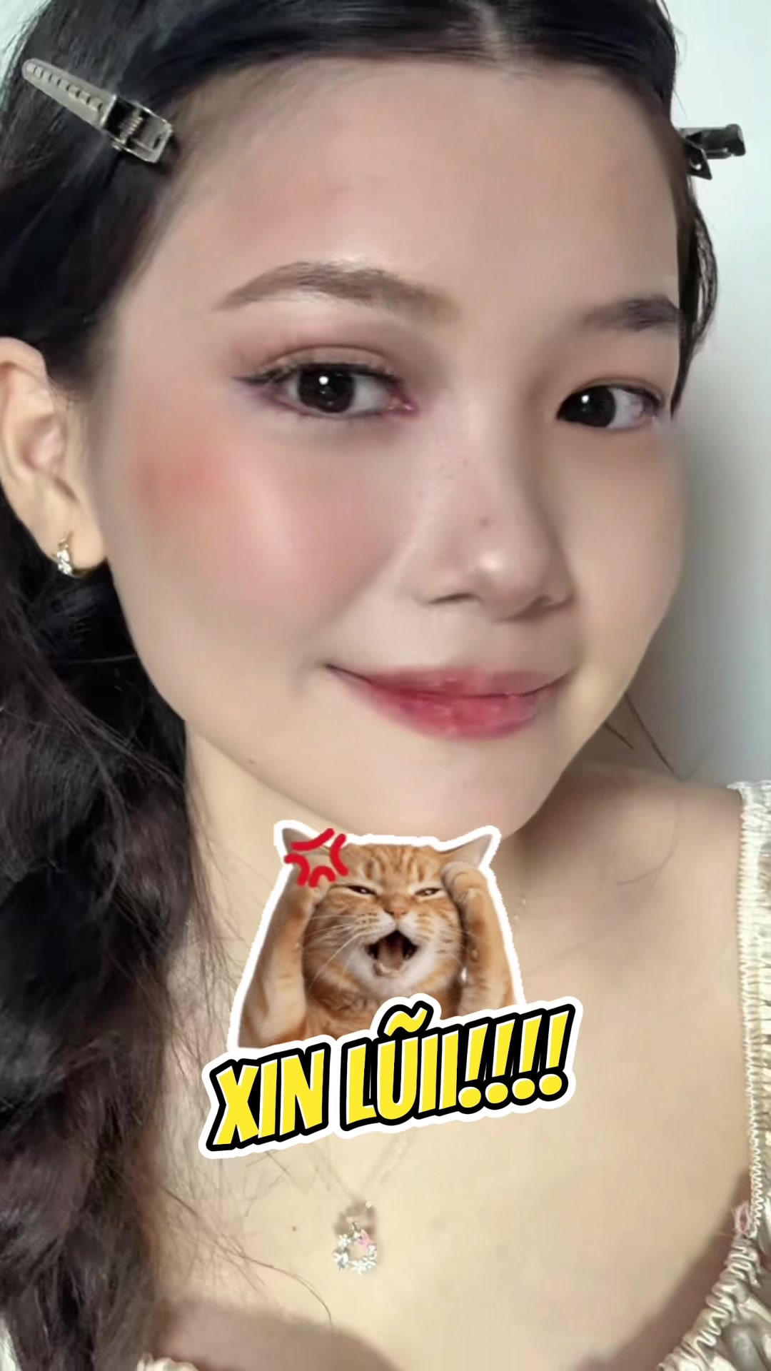 @Không ai nhận ra