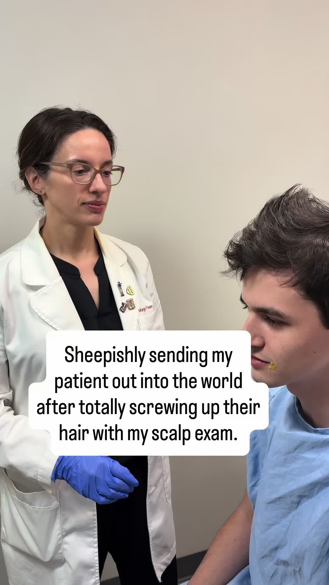 @Margaret Fonder, MD