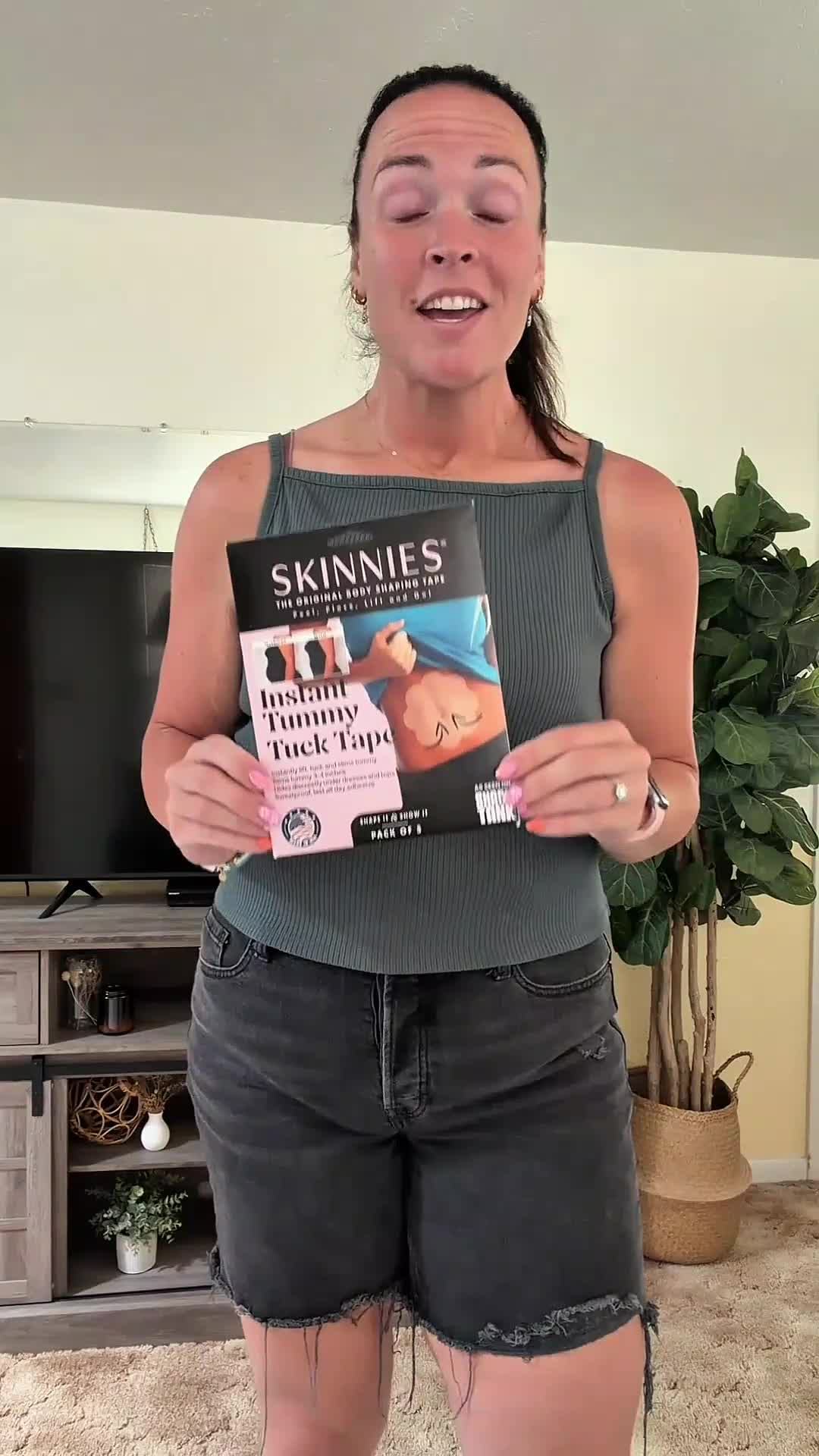 @Skinnies InstantLifts