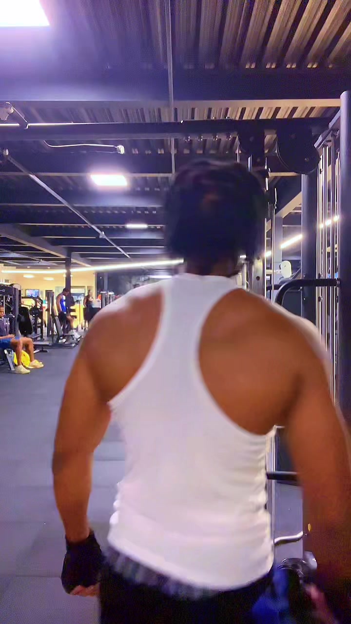 @🏋🏽♂️Robenson Fit🐜