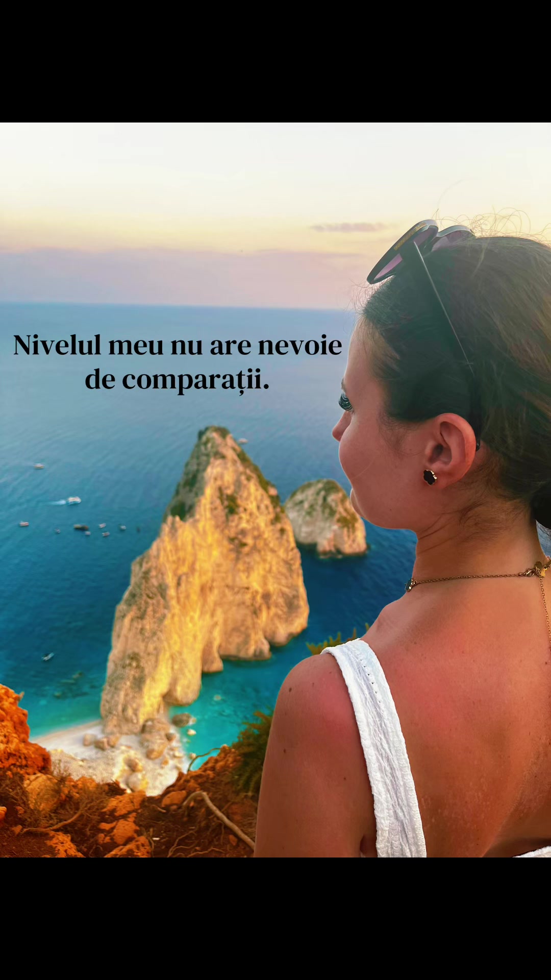 @Denisa | Travel & Lifestyle ✨