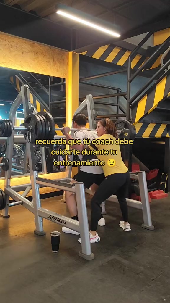 @Coach giofit