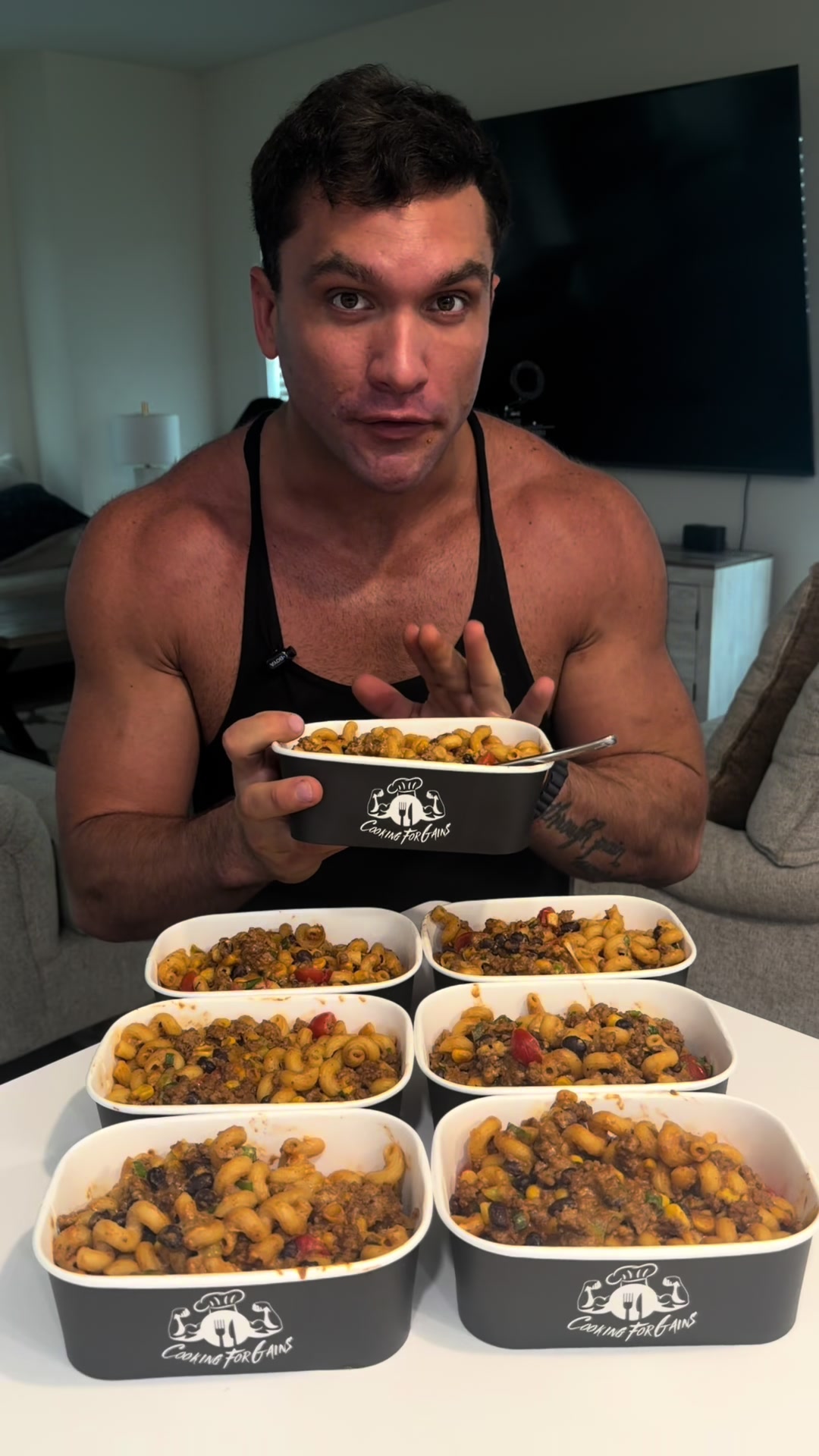 @Cookingforgains