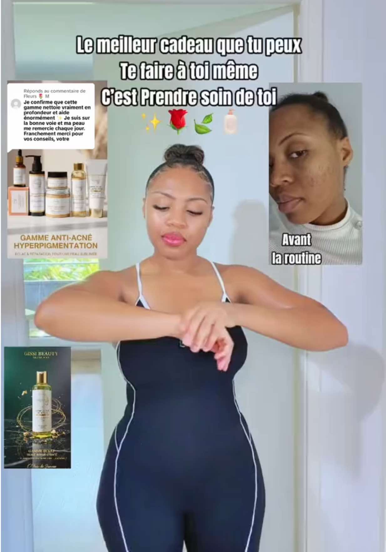 @Gissi Beauty