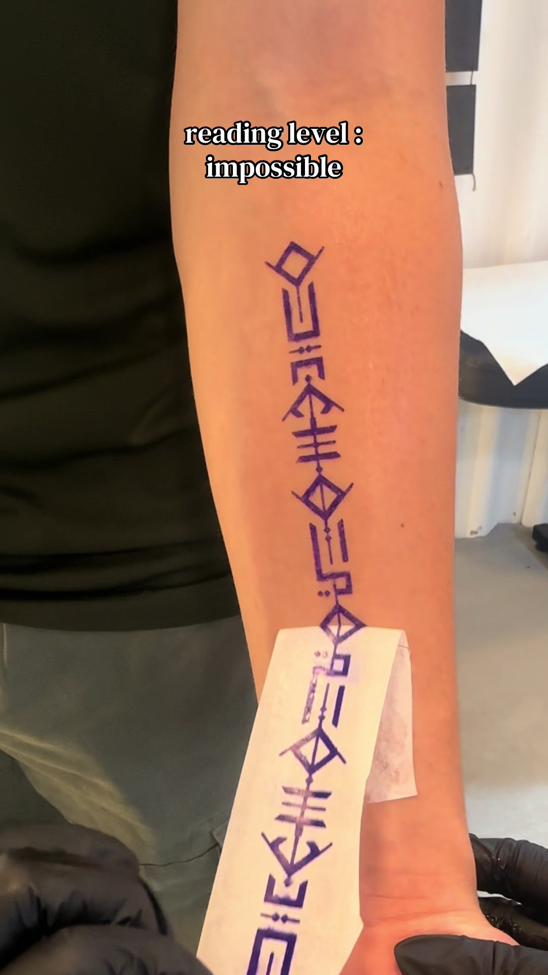 @Joelle Wehbe Tattoo Artist