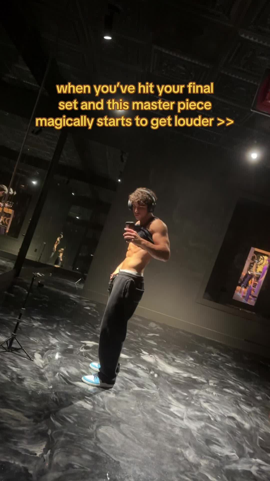 @Jacked Joker