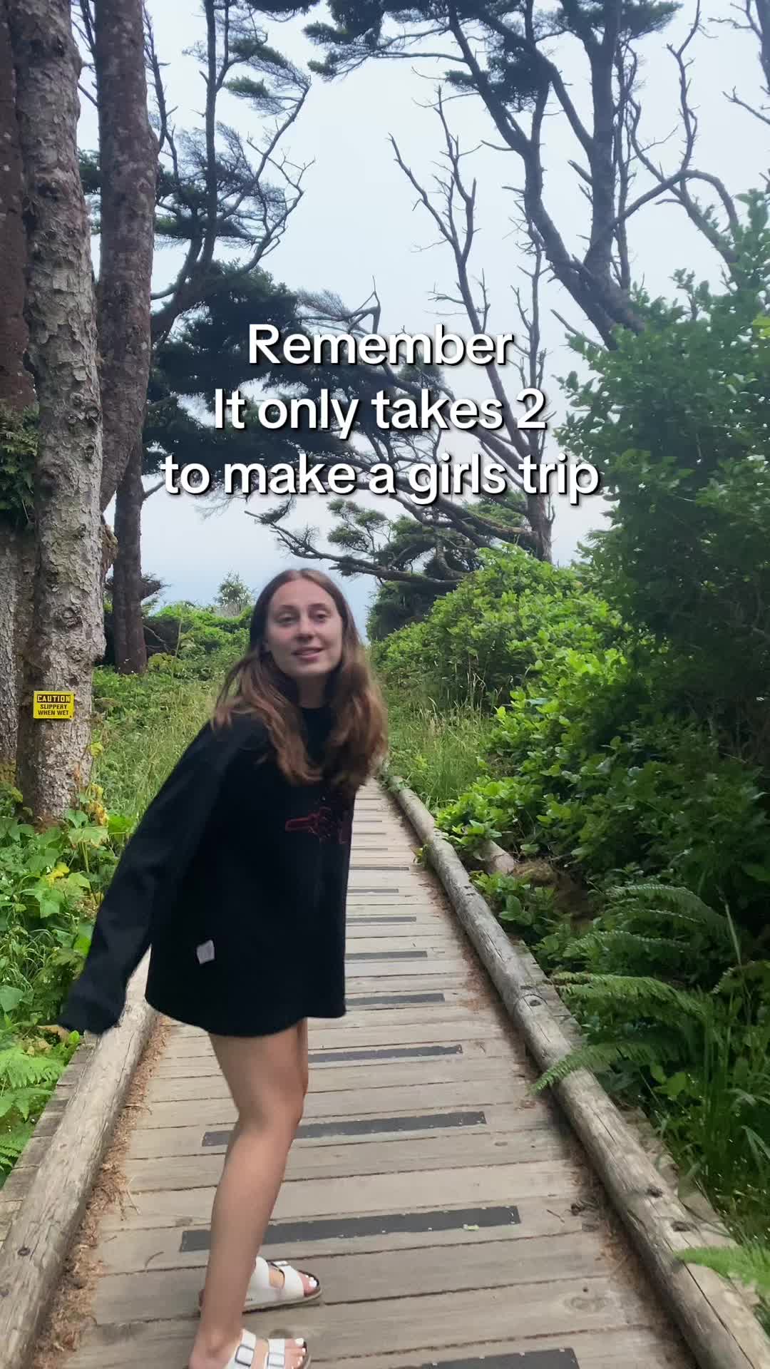@Travel w Samantha+ugc