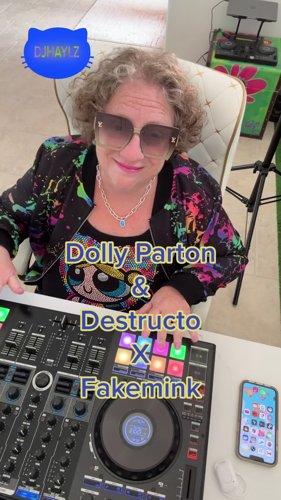 @DJHAYLZ