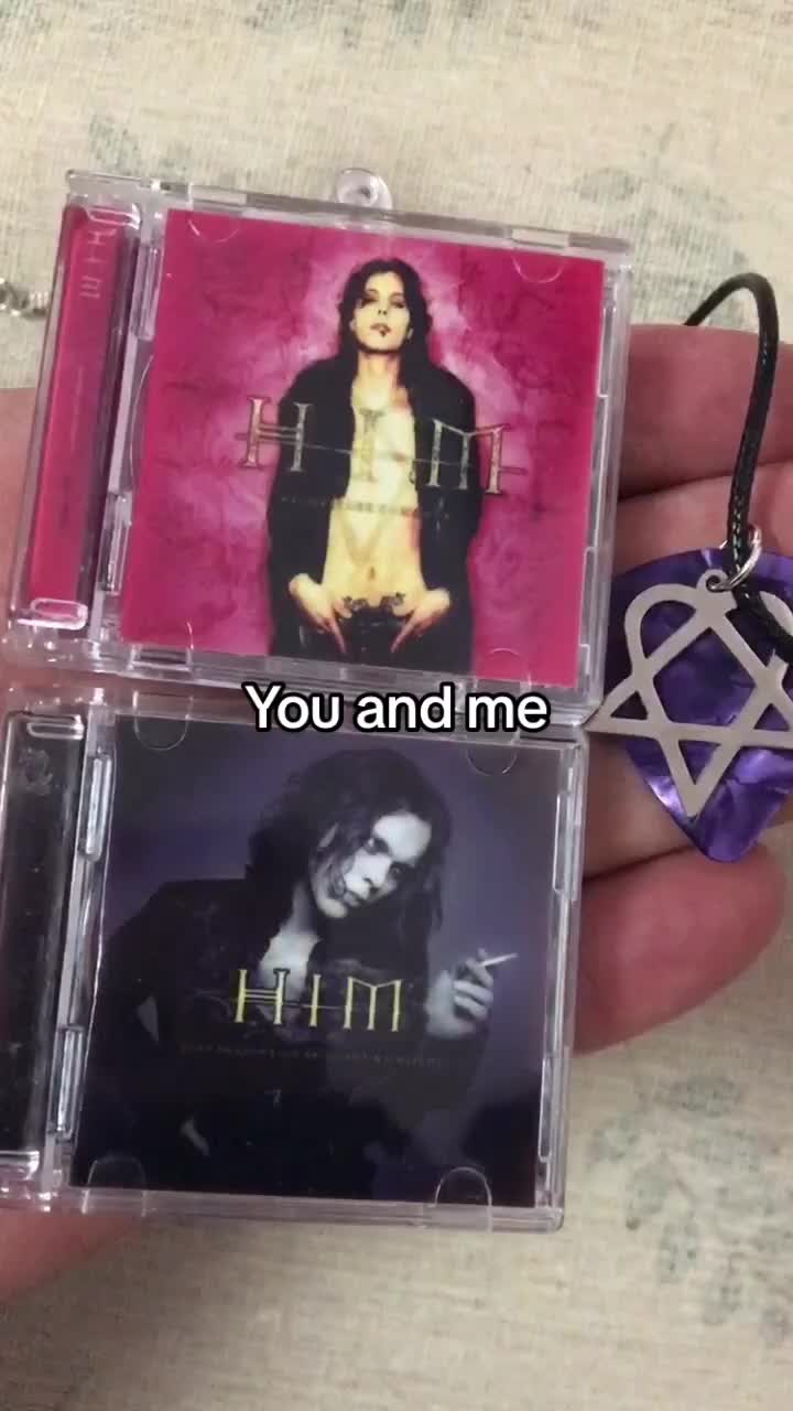 @Mini Albums
