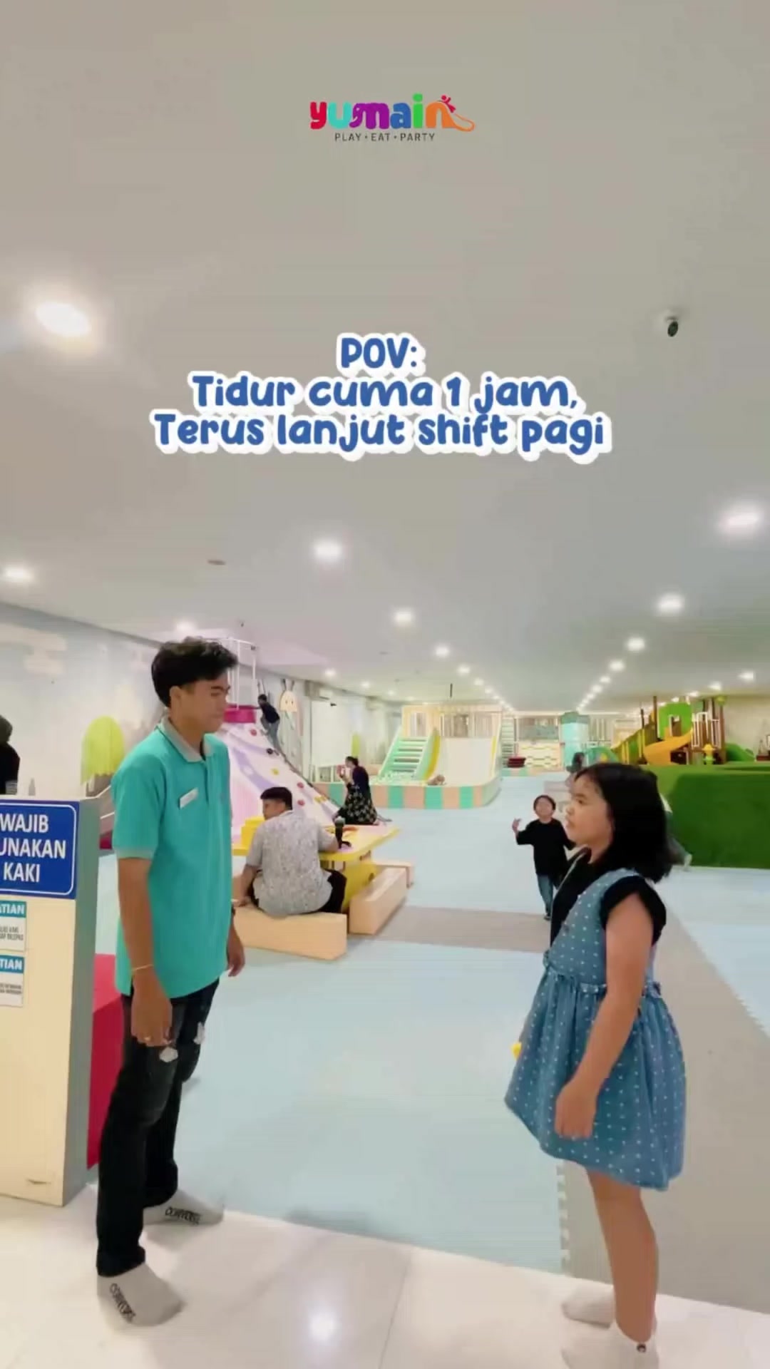 @Yumain