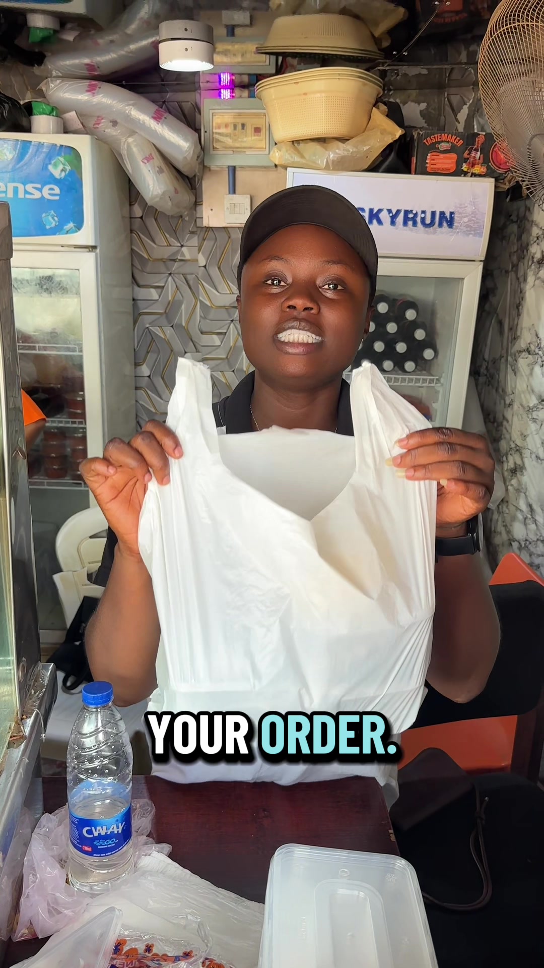 @OSOGBO FOOD & DELIVERY 🍽️