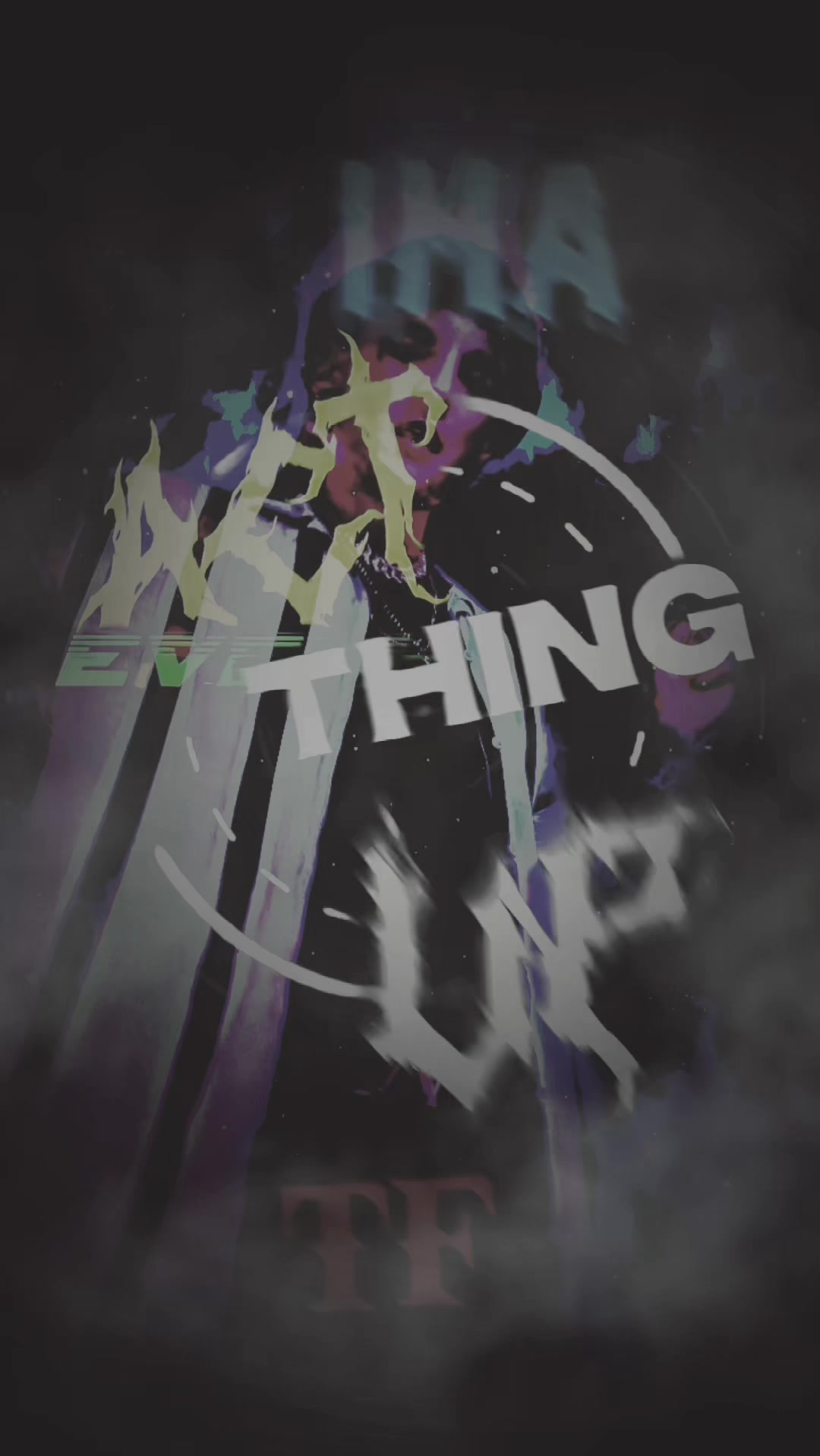 @✞ ℂ𝕙𝕒𝕤𝟛 &dagger; ➂𝕋𝕣𝕦𝕥𝕙✞