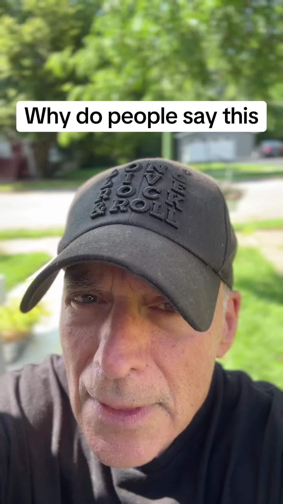 @Gary Craig