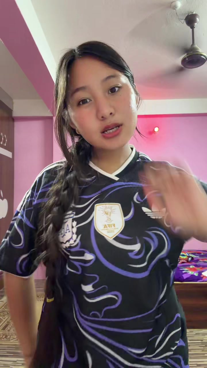 @Anjal Gurung
