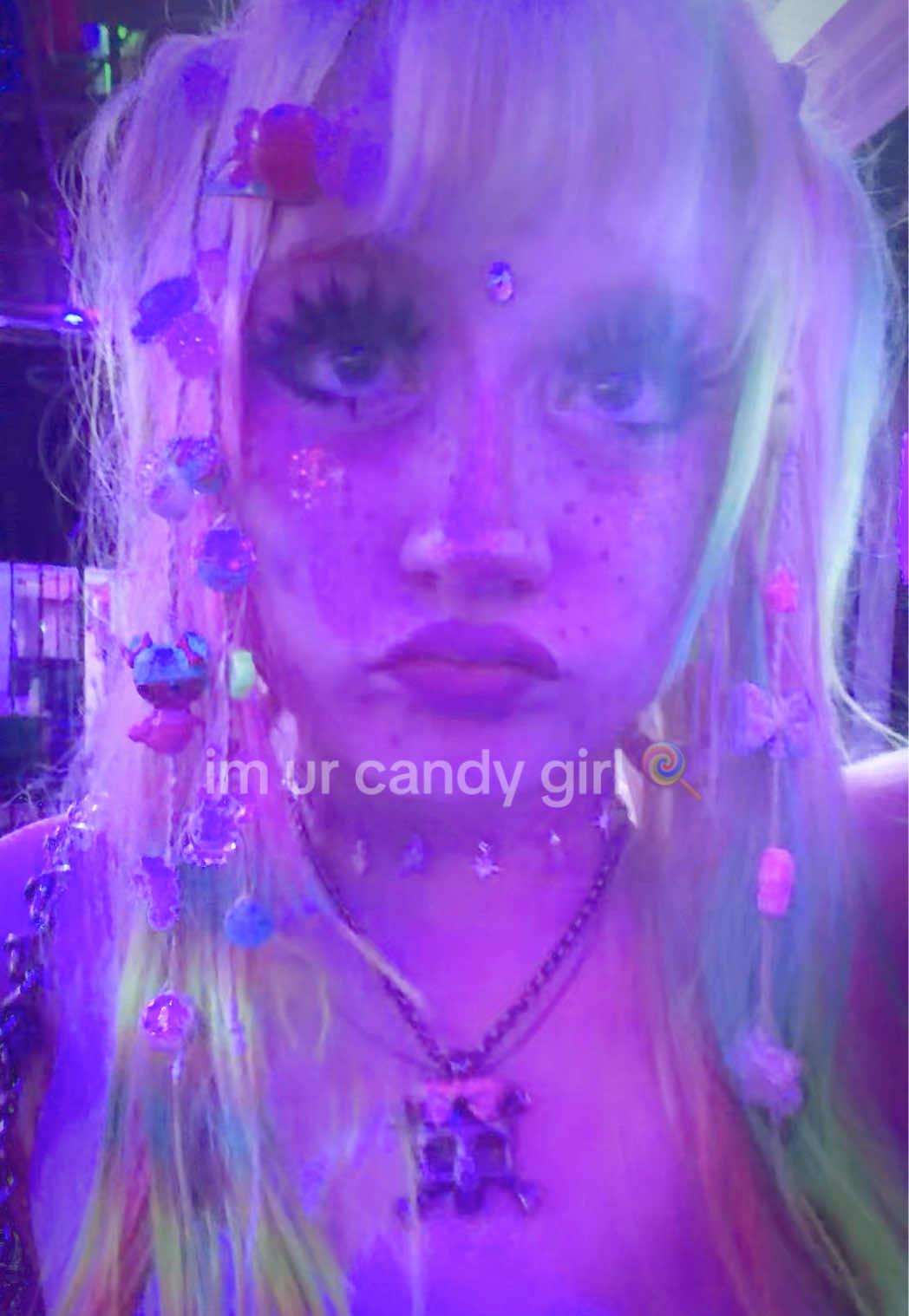 @ʚ₍⑅ᐢ.໒^.ᐢ₎ 🪷