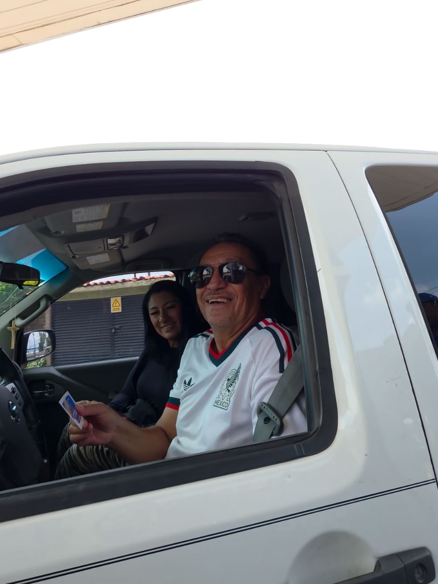 @Valero Chalco