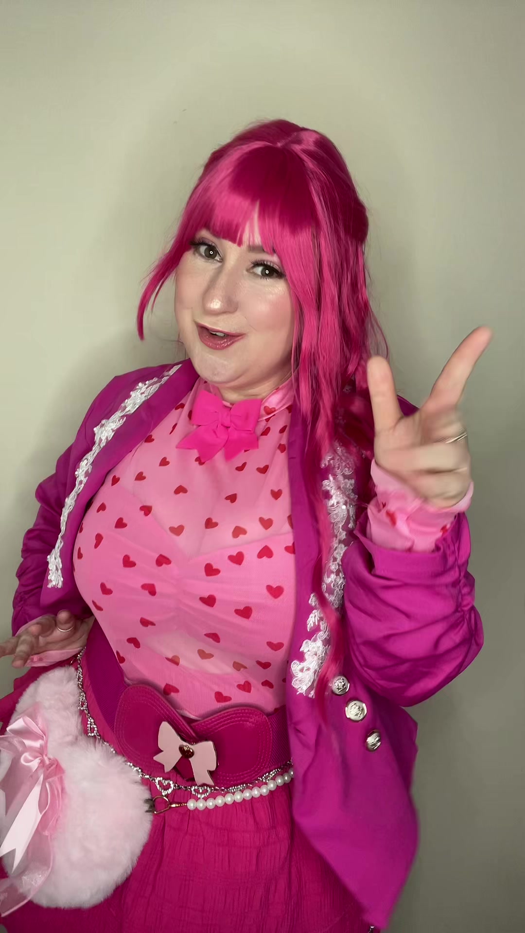 @Sea.shellcosplay