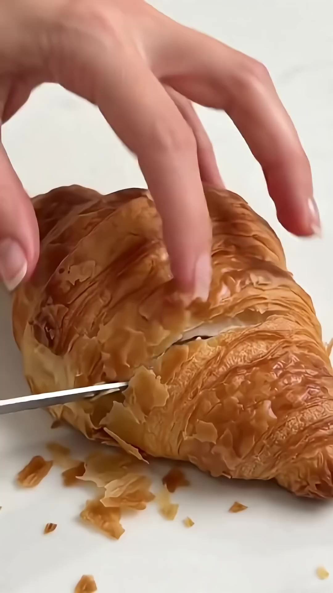 @Chef me not