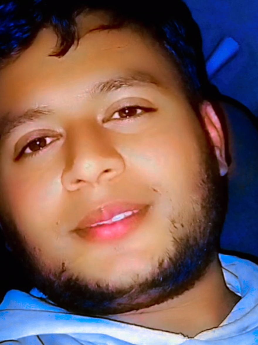 @Faisal Imdad Bukhari