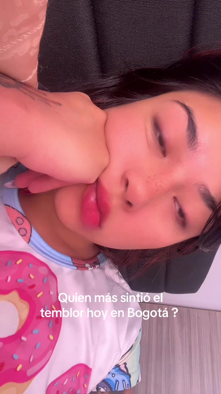 @LADYBAQUERITO