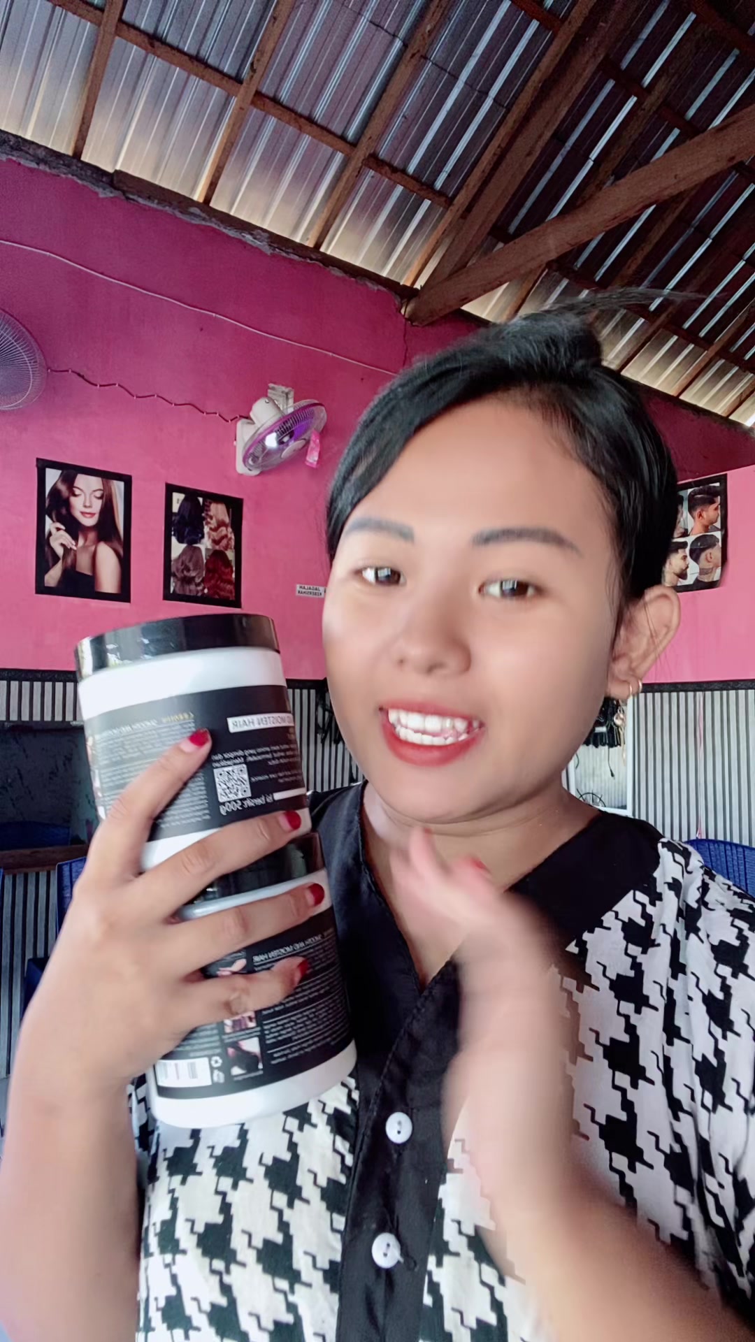 @SOFI SALON