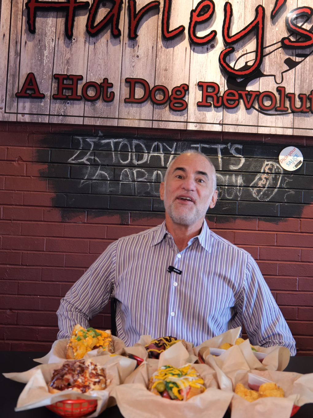 @OCN Eats