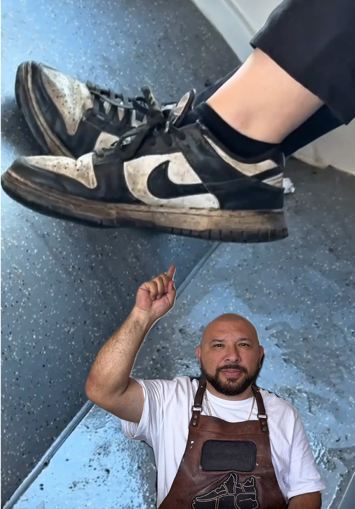 @The Shoelada
