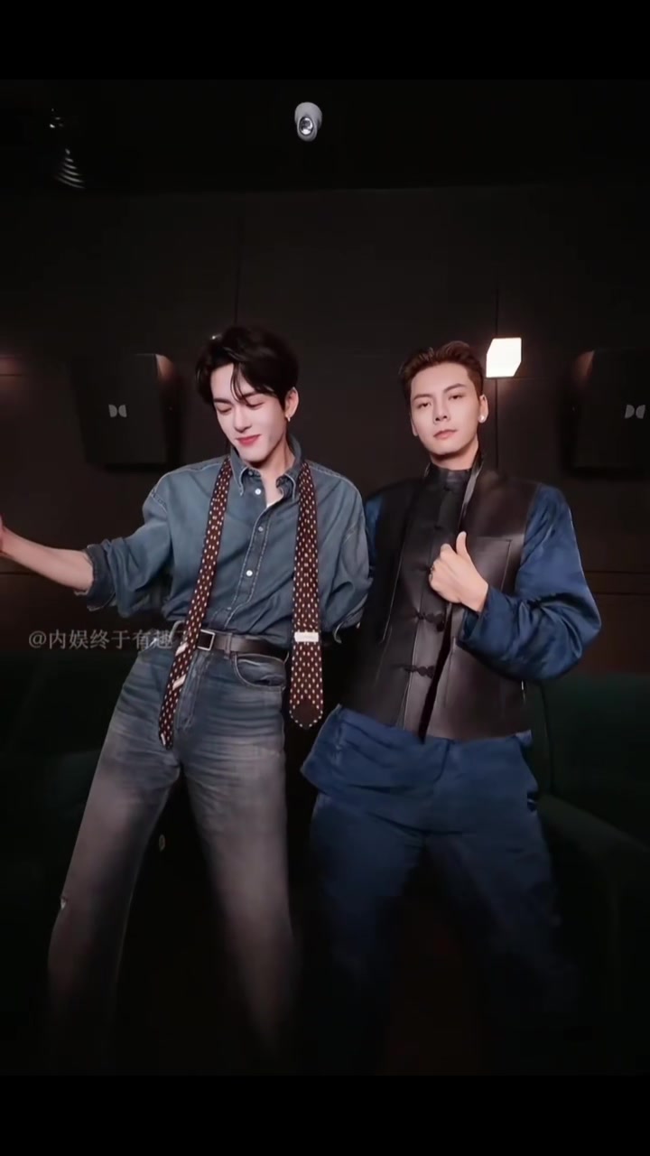 @Chinese2u 小红人