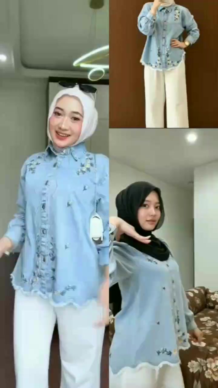 @OUTFIT INSPIRASI