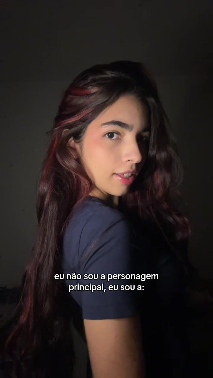 @Beca do Beco
