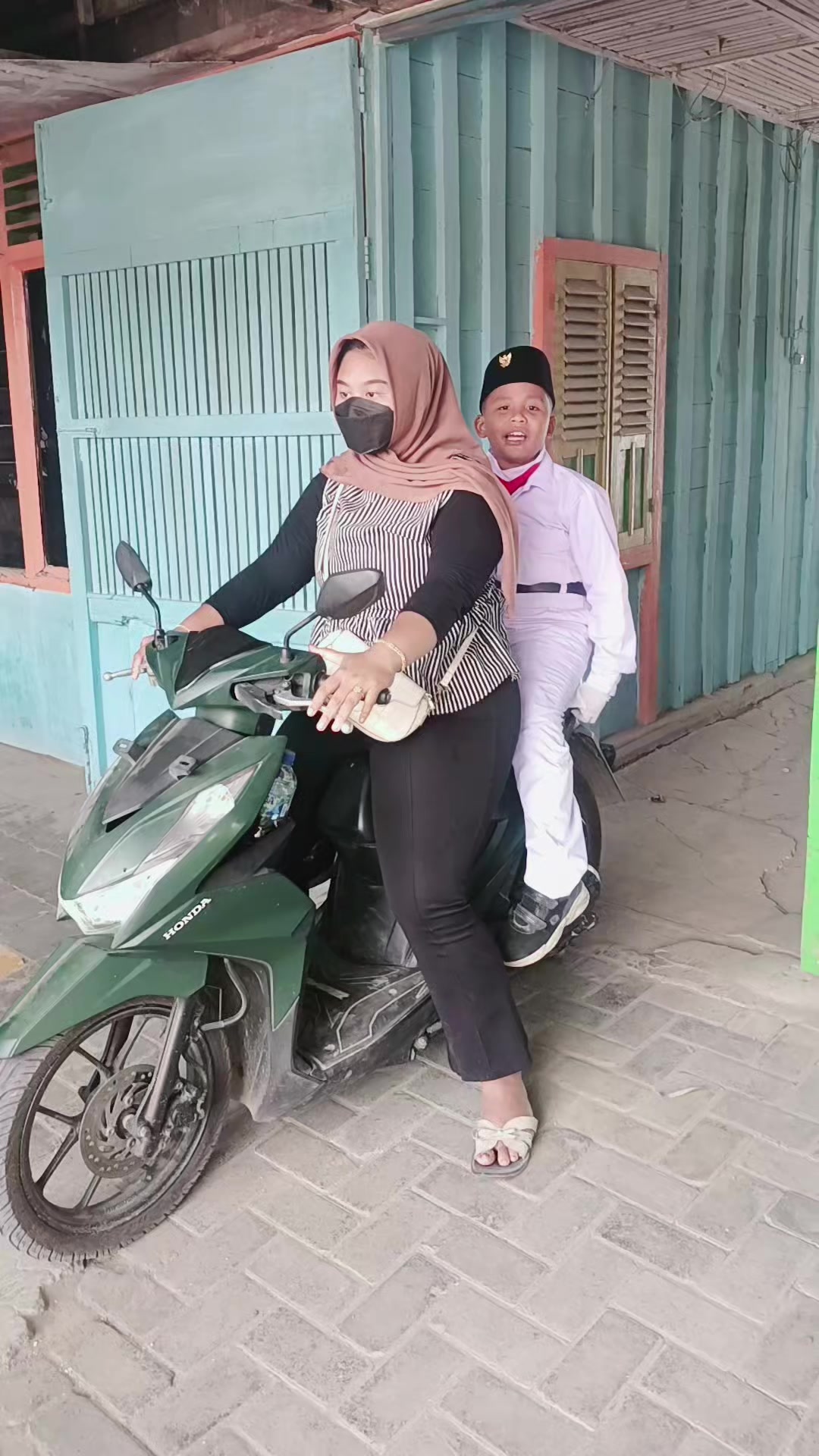 @enik sidaryati