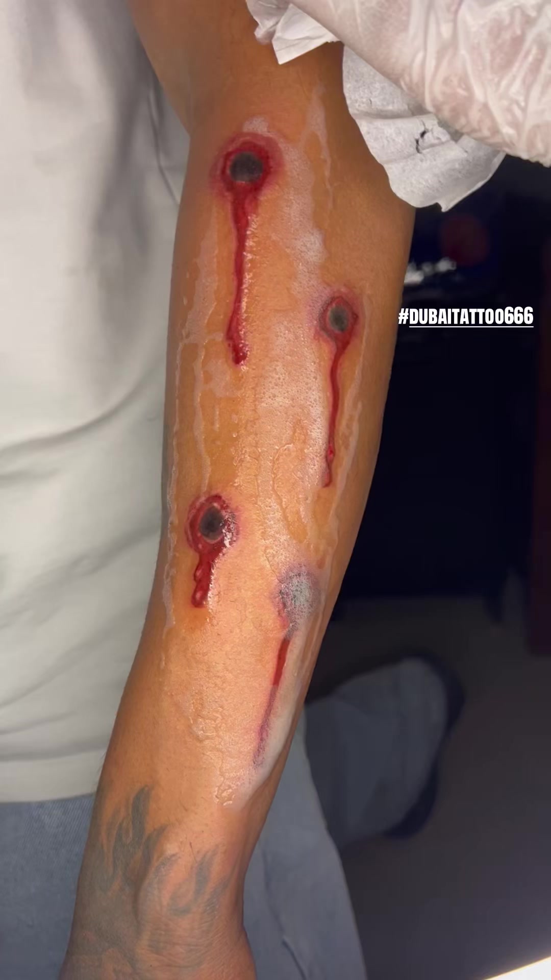 @Dubaitatto666