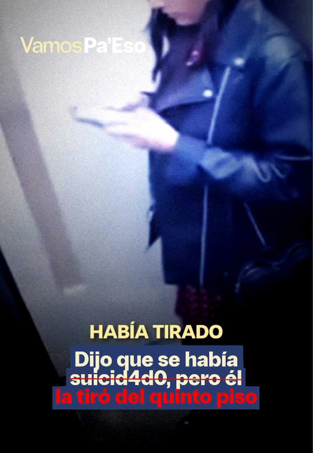@Vamos pa eso