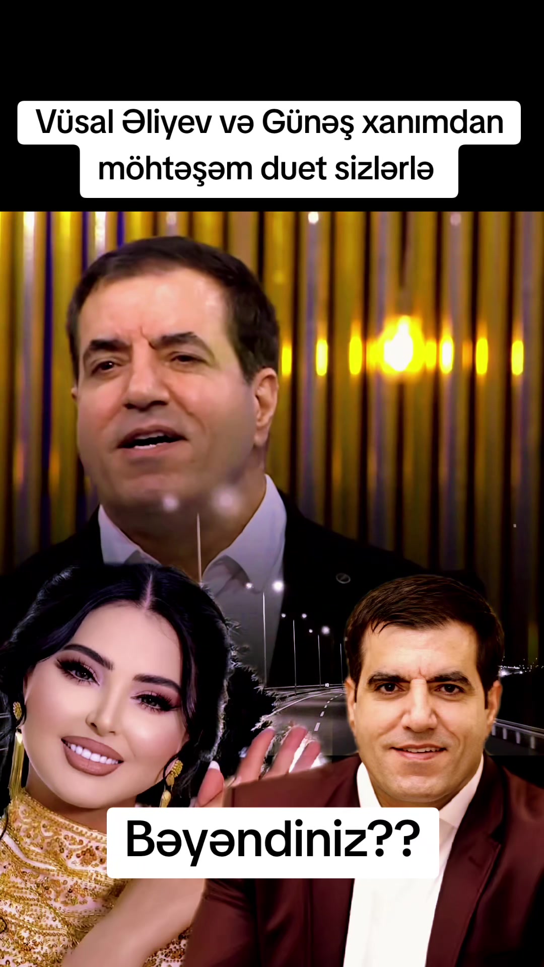 @✨ Azerbaijan Music 36 🇦🇿🎶