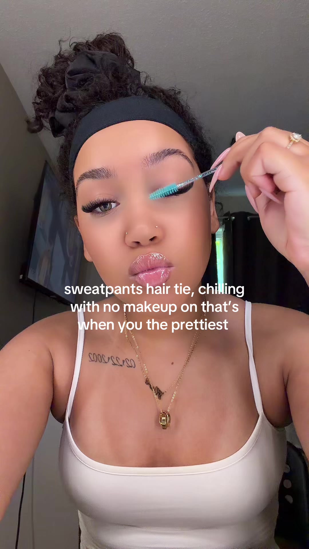@kiara jaleesa