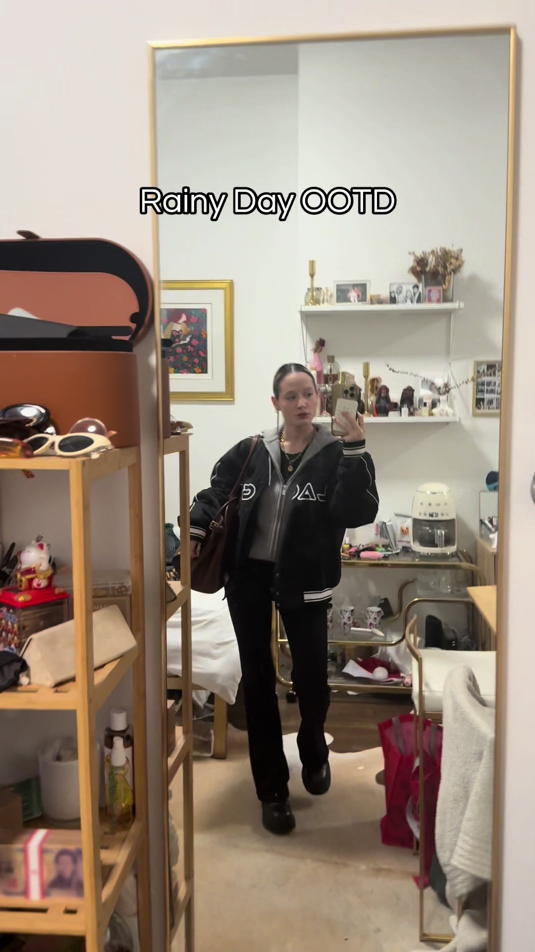 @TALIYA 🧥👜👢 NYC STYLIST
