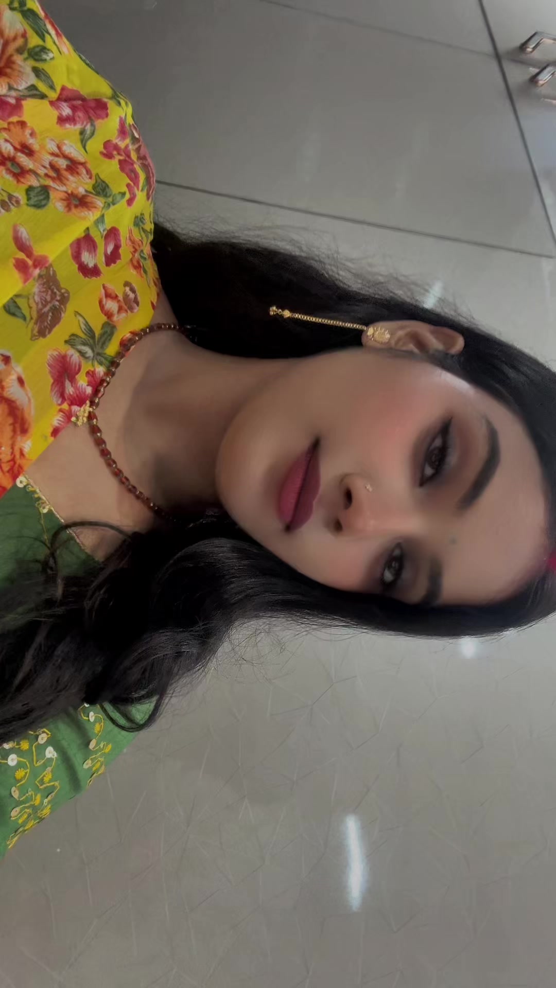@Megha