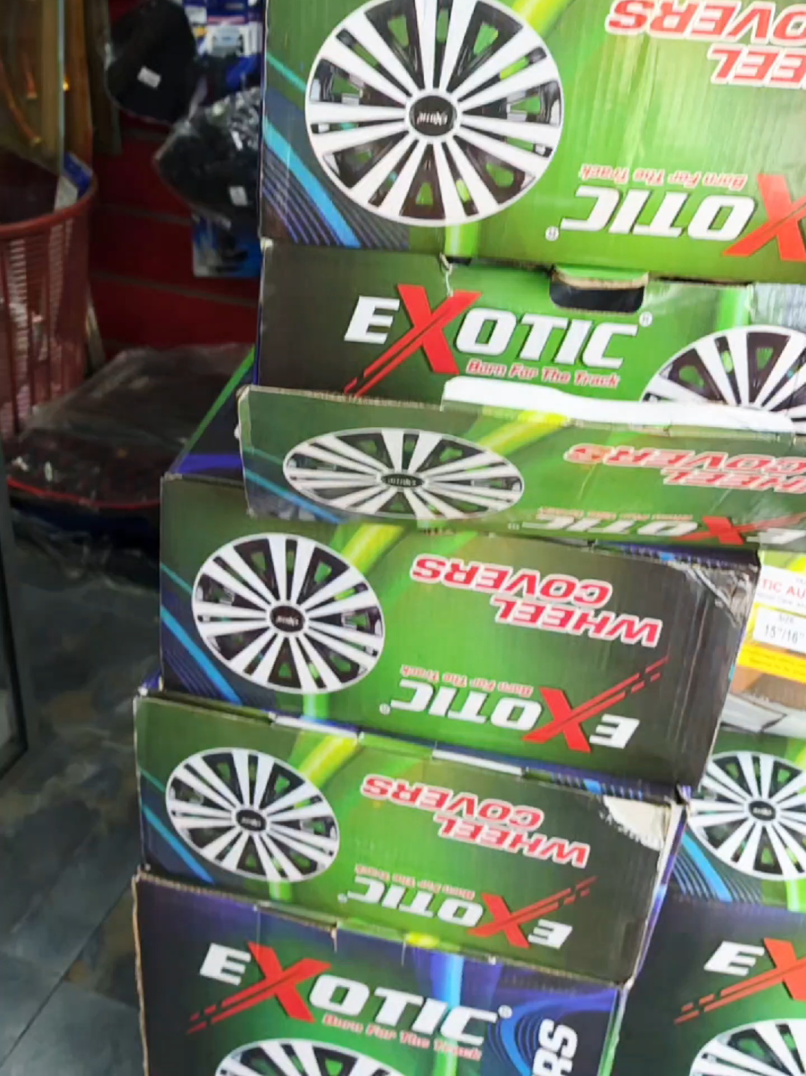 @RR AUTO PARTS