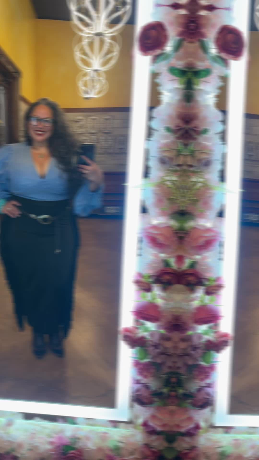 @Patricia Balli