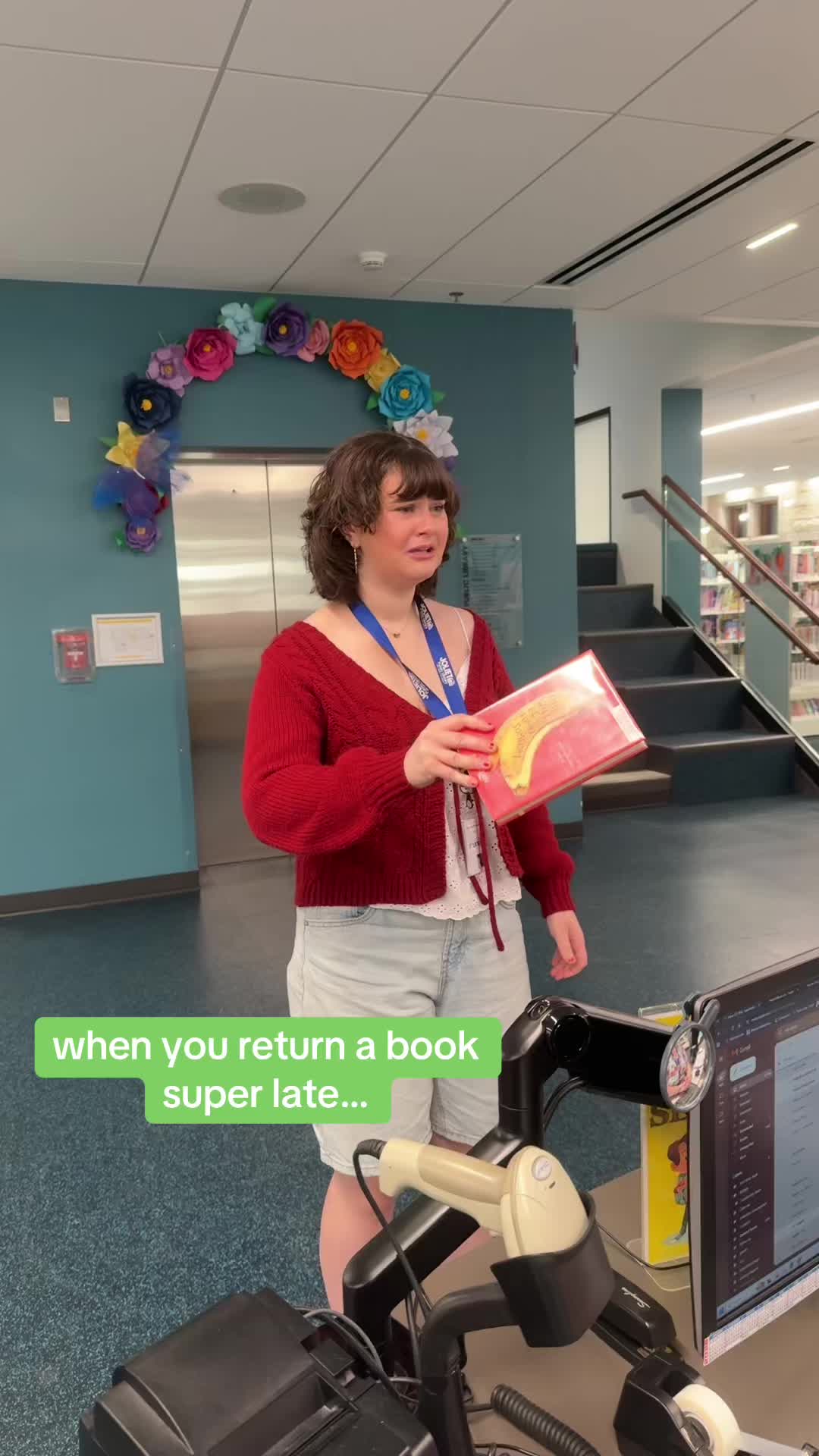 @Joliet Public Library