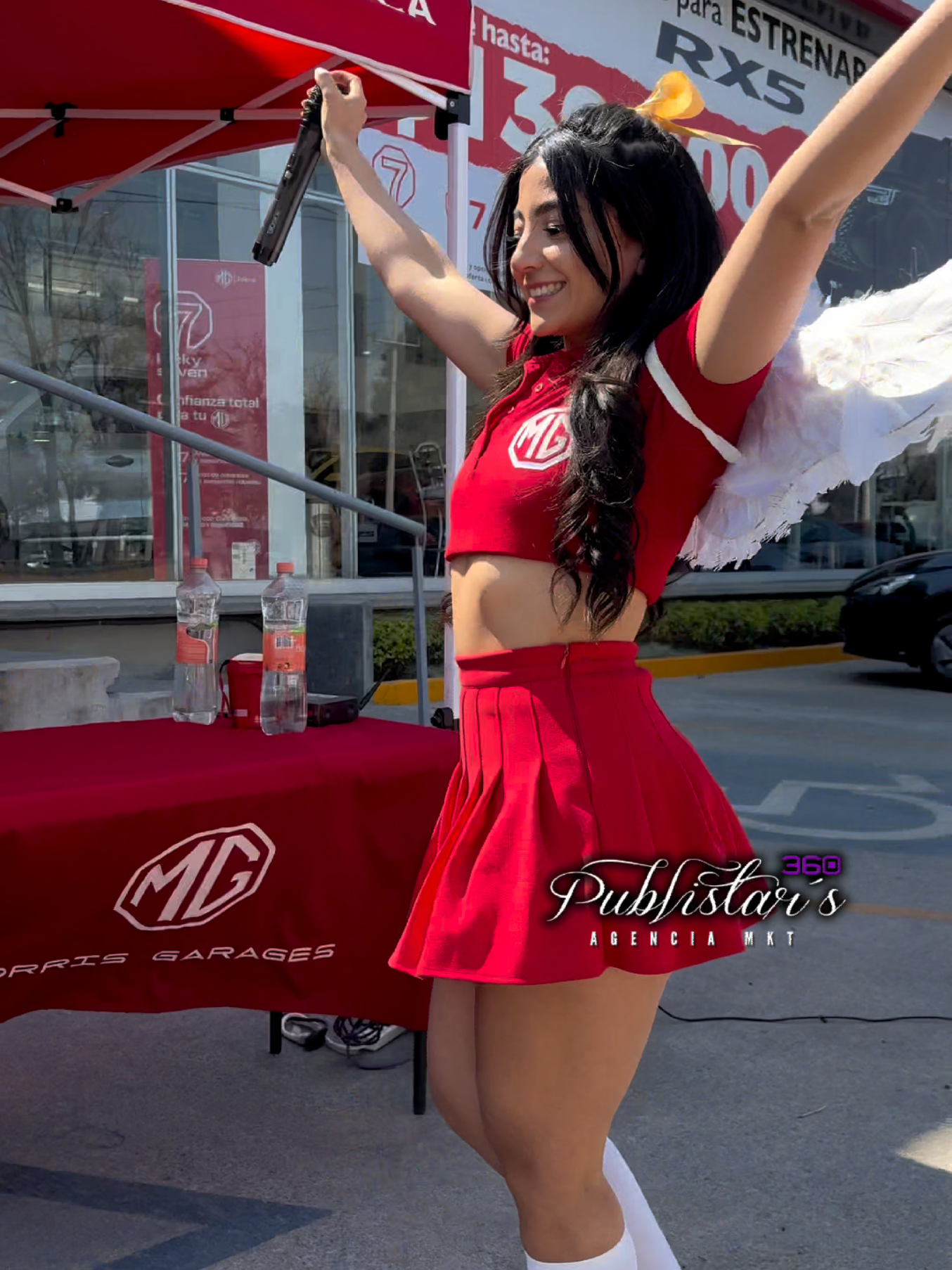 @PUBLISTARS360_ EDECANES TOLUCA