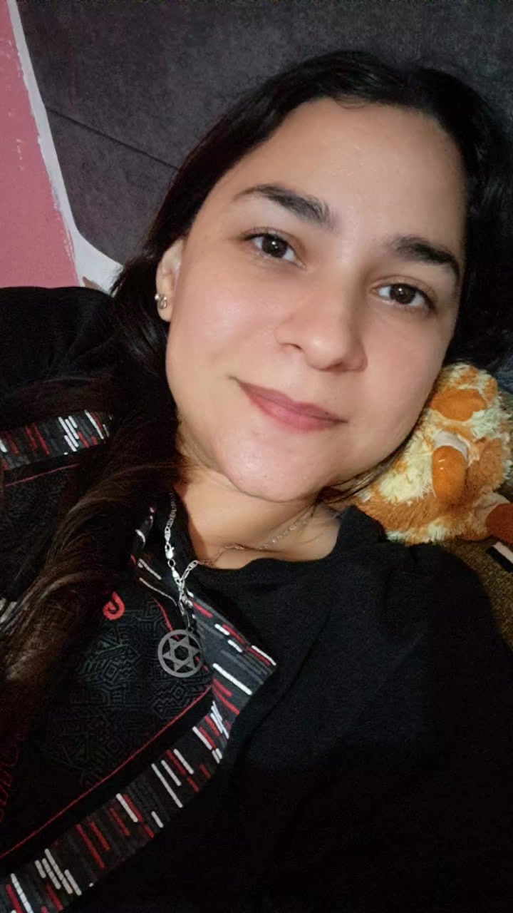 @Gabriela Gil
