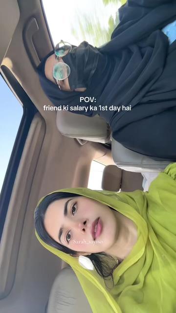 @Sarah | سارہ
