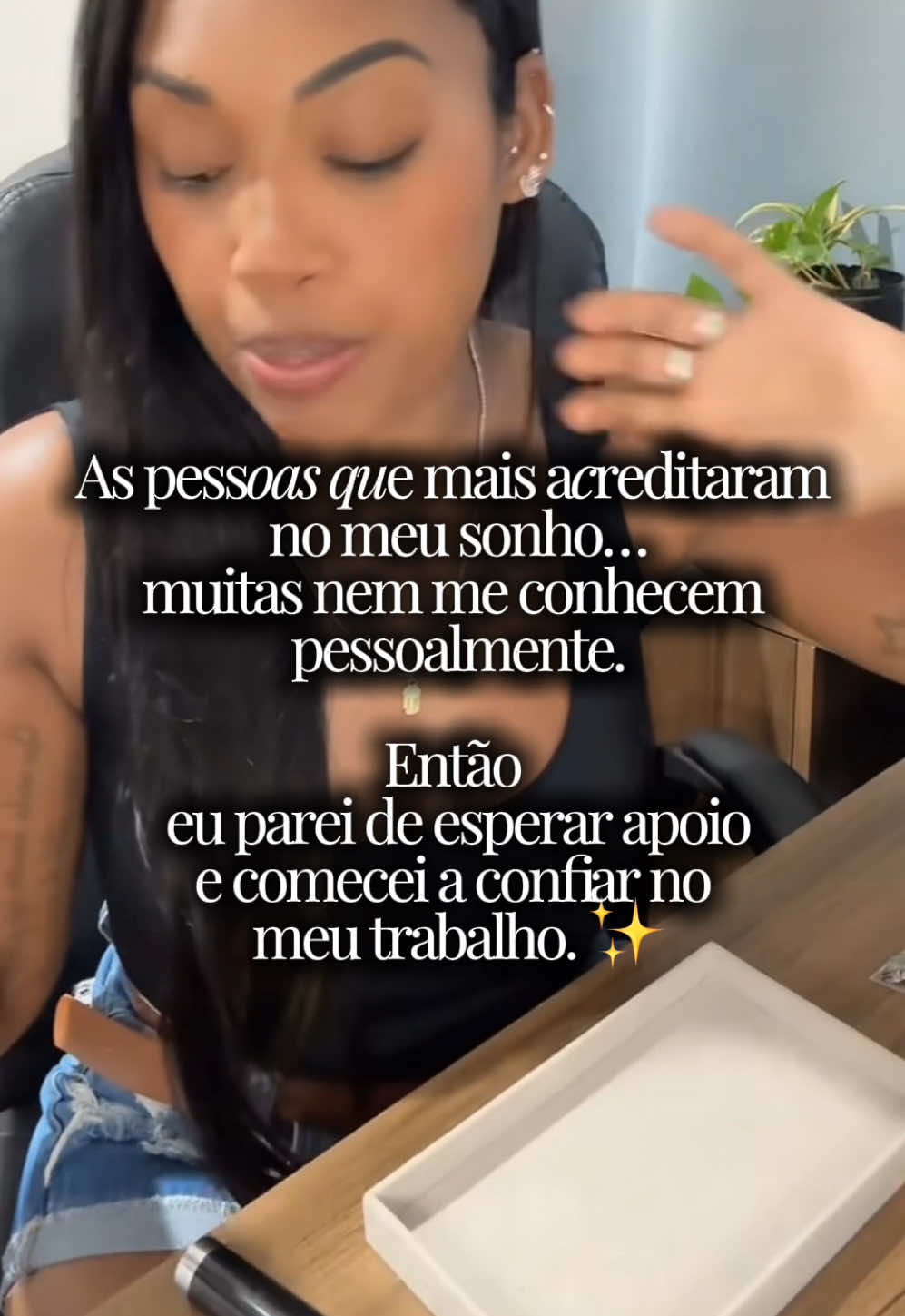@Tainá Borges