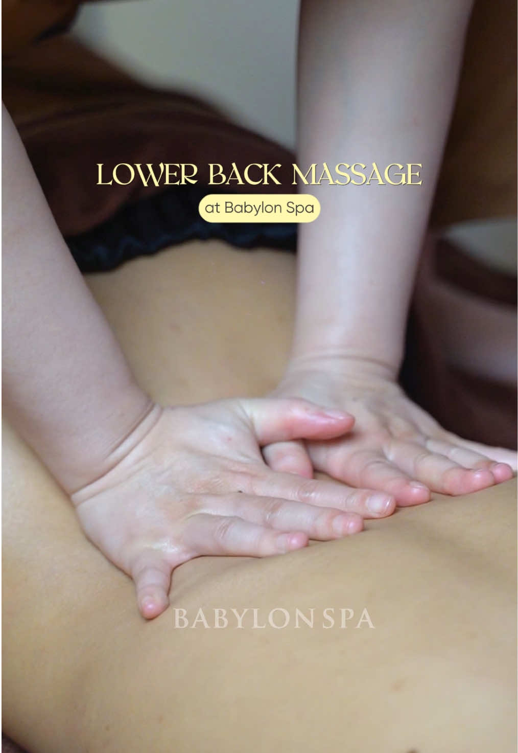 @Babylon Spa Massage Đ&agrave; Nẵng