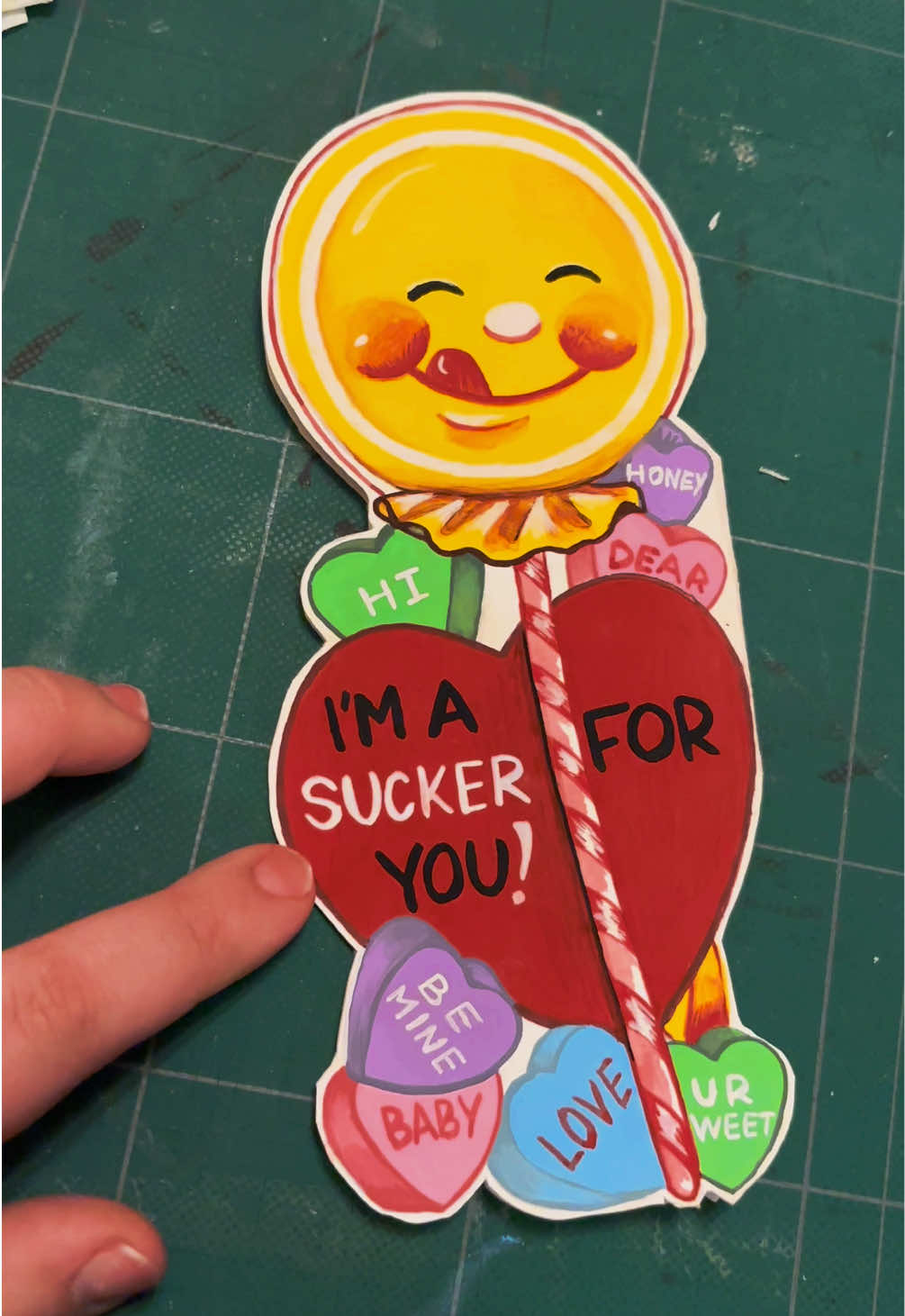 @Rose