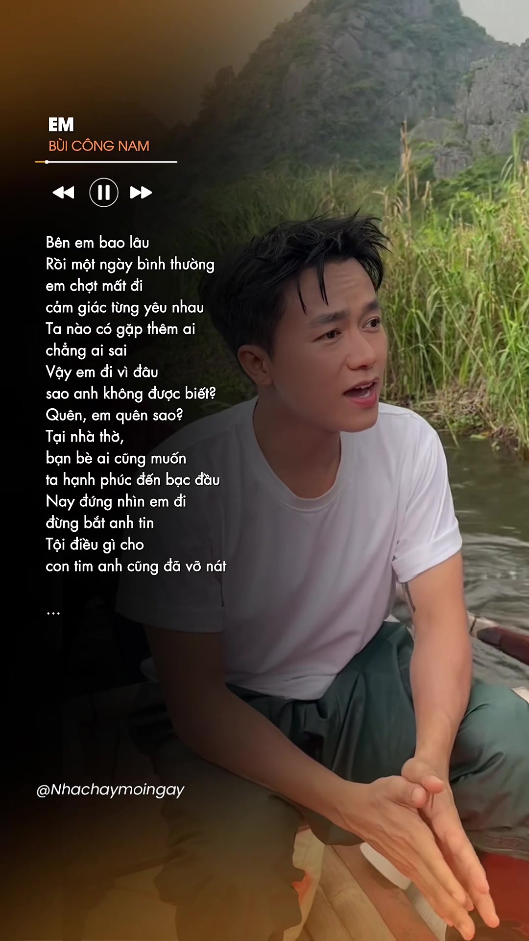 @Nhạc Hay Mỗi Ngày
