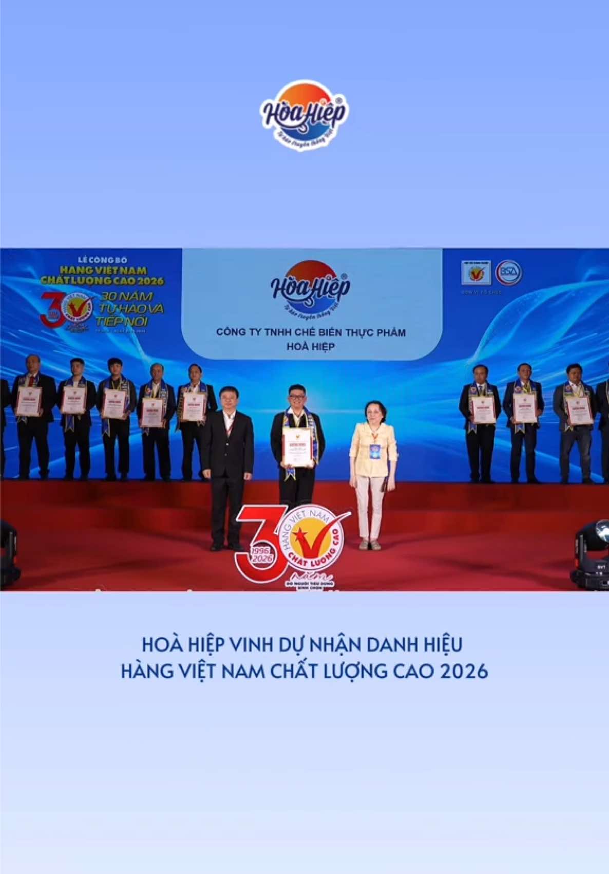 @H&ograve;a Hiệp Foods Official