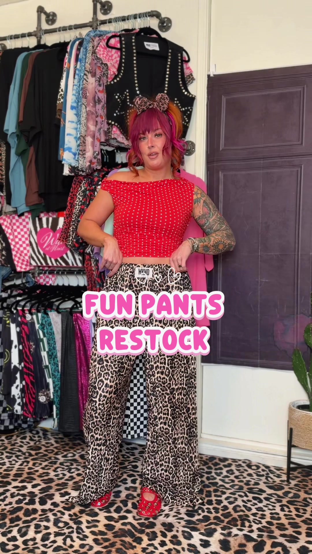 @KelseyLynn^Realistic Fashion